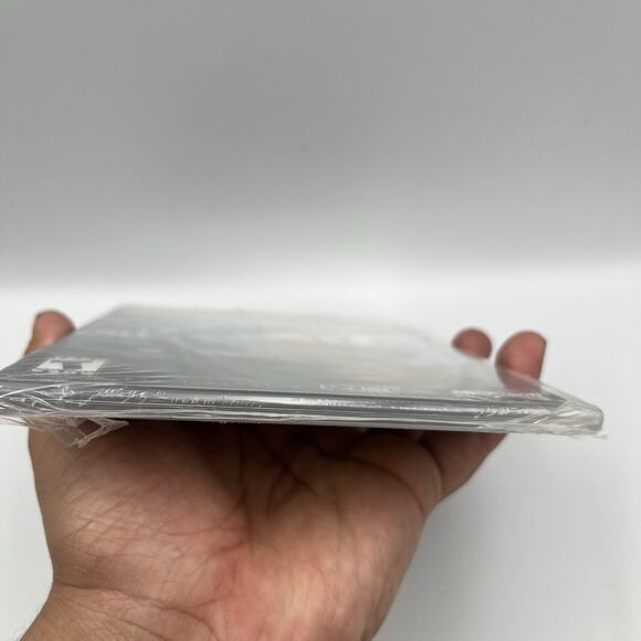 Xbox Arcade: Ms Pac-Man (Microsoft Xbox, 2004) MechAssault 2 Lone Wolf SEALED - Picture 5 of 9